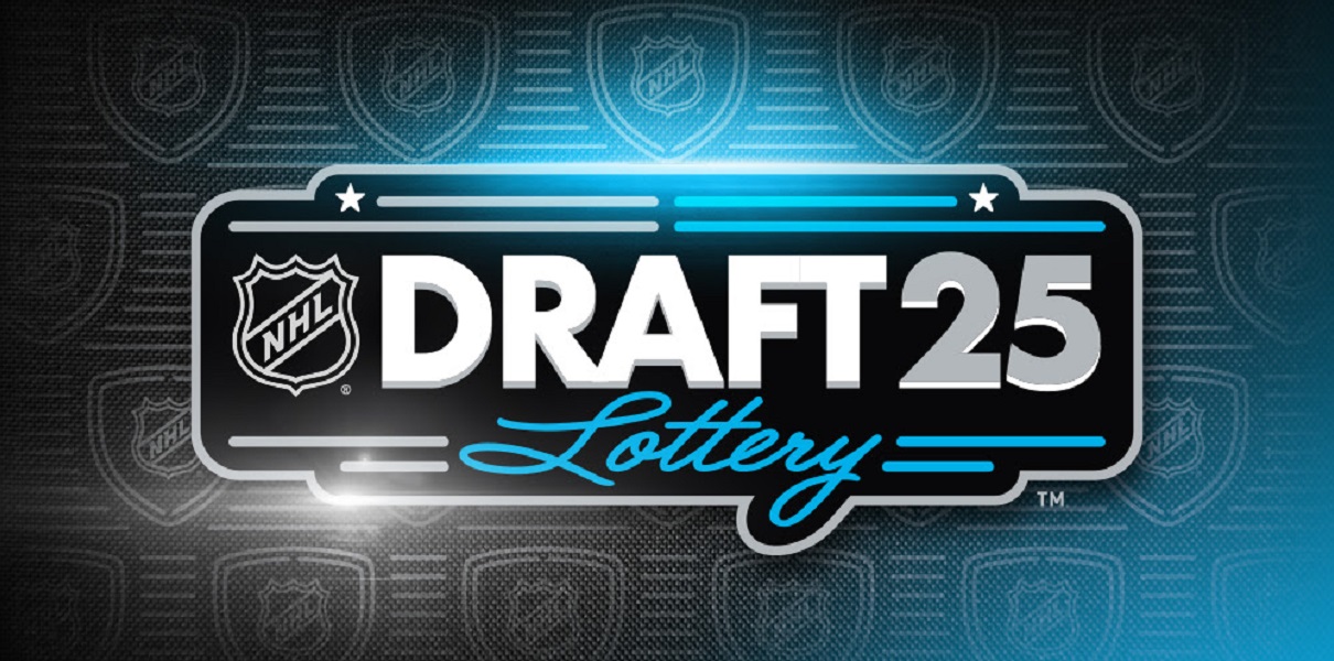 Islanders win the NHL Draft Lottery