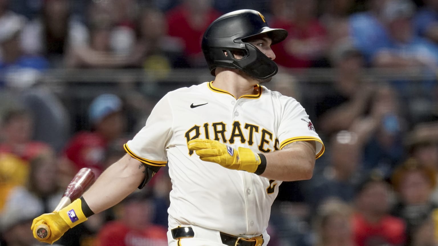 From White Sox Fiasco to Tigers Triumph: Pirates Pull Off Stunning Sweep