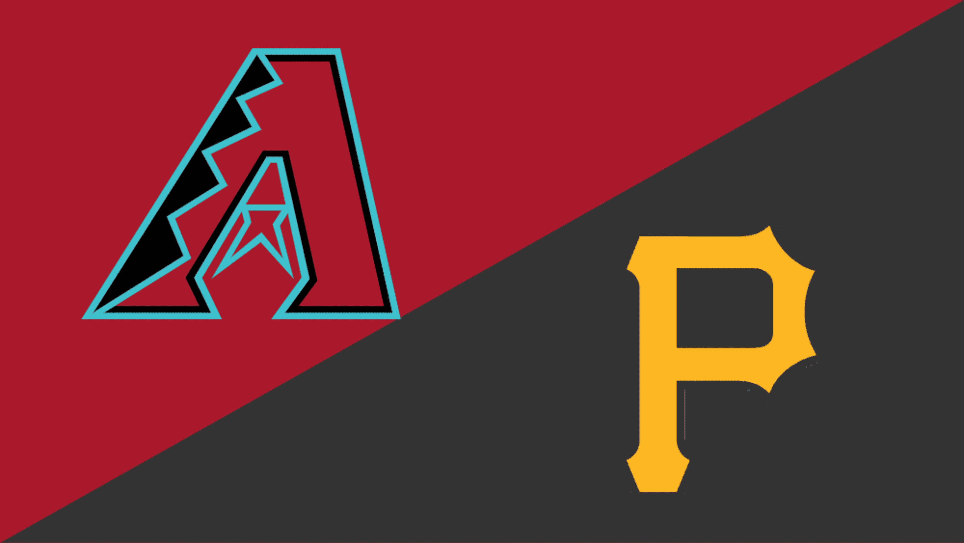 Pirates Powerless as D-backs Edge Out 1-0 Win