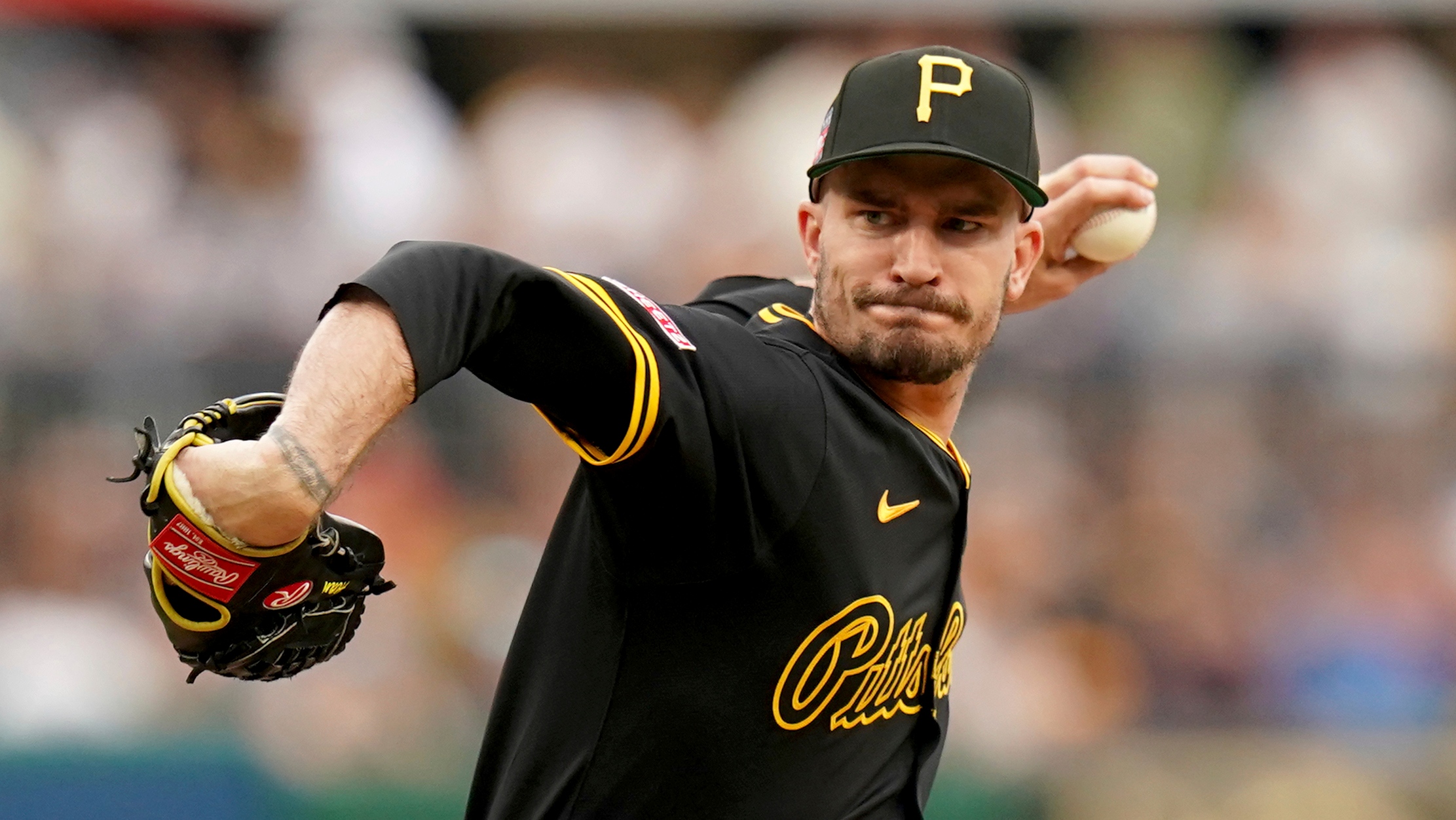 Pirates Blank Diamondbacks: Cruz Missile and Bednar’s Milestone Headline Pittsburgh’s 2-0 Shutout