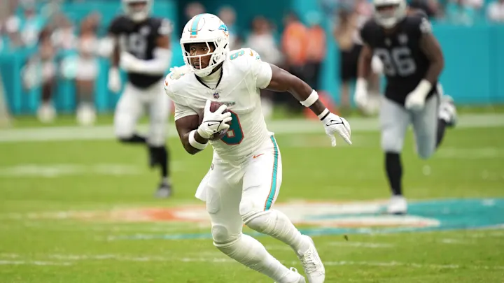 Welcome to Pittsburgh Jonnu Smith