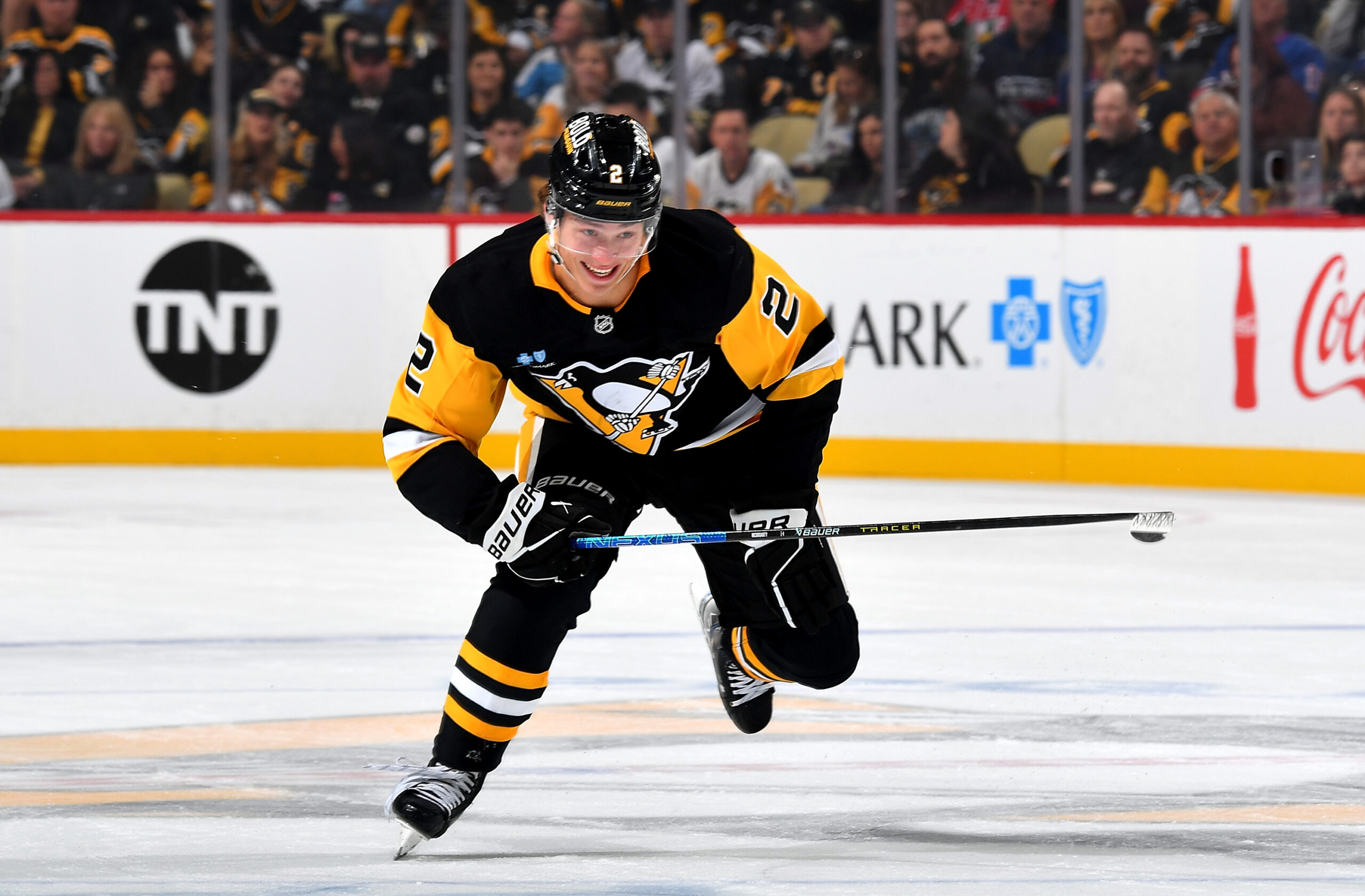 Penguins retool may be closer than most people think