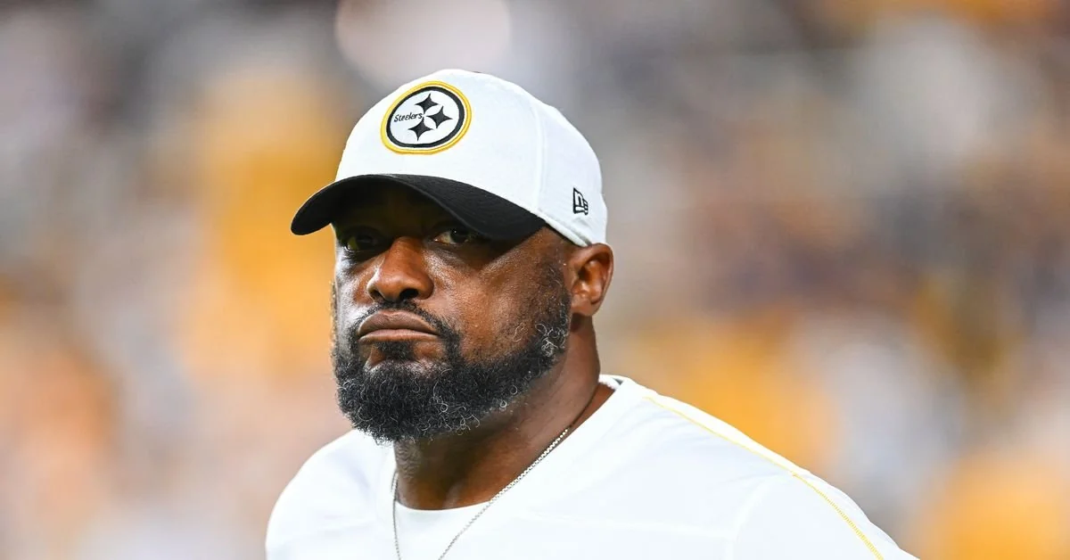 Steel Resolve, Stale Results: Pittsburgh’s Mike Tomlin Question