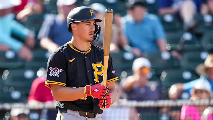 Konnor Griffin’s Meteoric Rise: From Draft Day Questions to Baseball’s Top Prospect