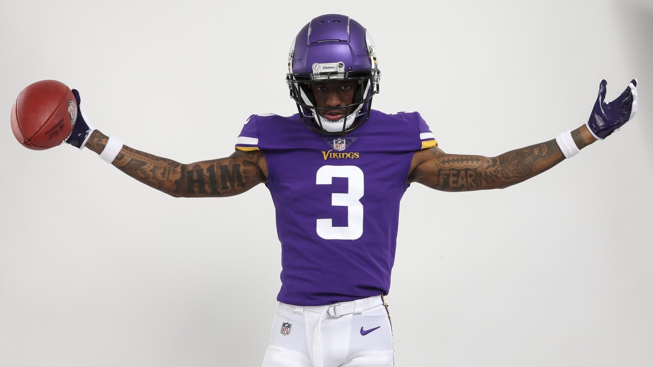 Jordan Addison suspended three games