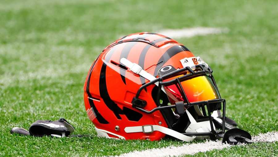 Analyzing the Bengals