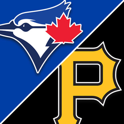 Pirates Edge Blue Jays 2-1, Take Series from AL’s Best