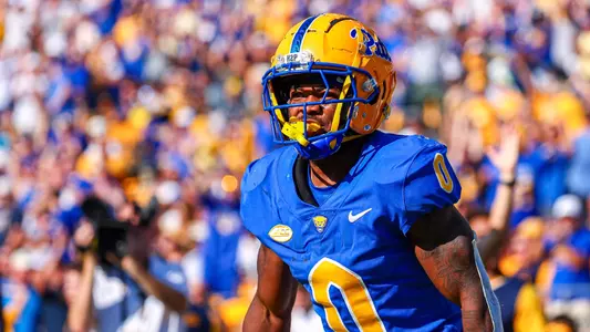 Panthers Dominate City Game Revival with 61-9 Rout of Duquesne