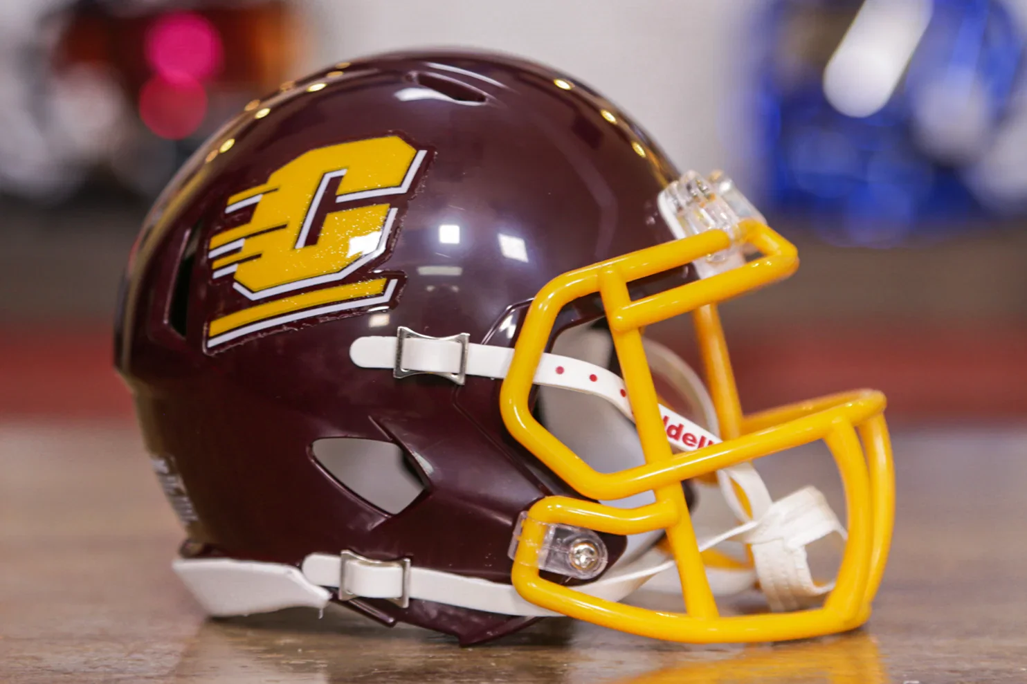 Meet the Enemy: Panthers Take on the Chippewas