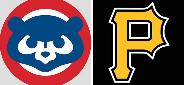 Pirates fall 8-4 to Cubs, swept in three-game series