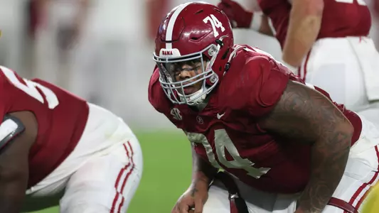 Sportsvival--NFL Draft Prospect- Kadyn Proctor