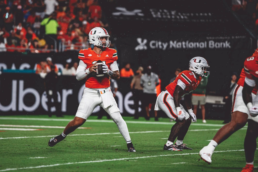 Sportsvival’s Big 3 Games – Week 6