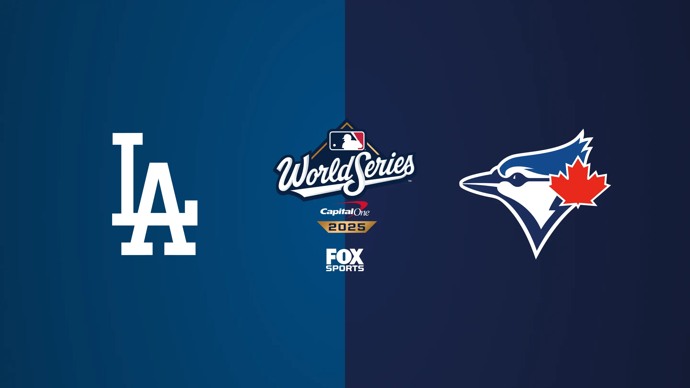 2025 World Series Preview: Dodgers vs. Blue Jays