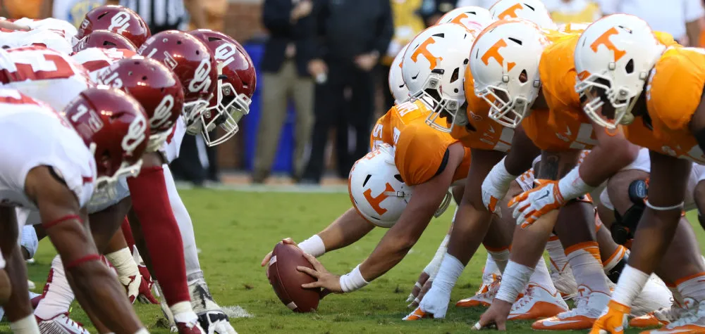 Big 3---Games of Week 10