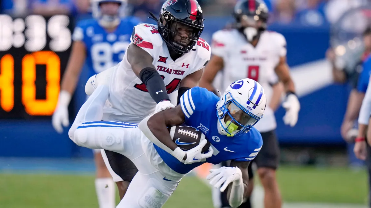 Week 11- Big-3 Games