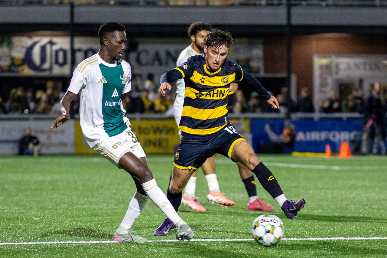 Pittsburgh Riverhounds Advance After Second Straight Shootout Thriller