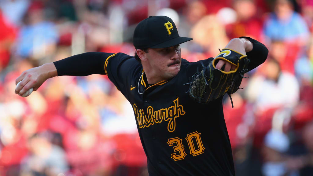Two Seasons, Two Awards: Paul Skenes’ Unanimous Cy Young Puts Pittsburgh in the Spotlight