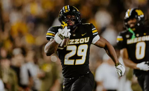 Impact HVAC Player of the Week- Ahmad Hardy