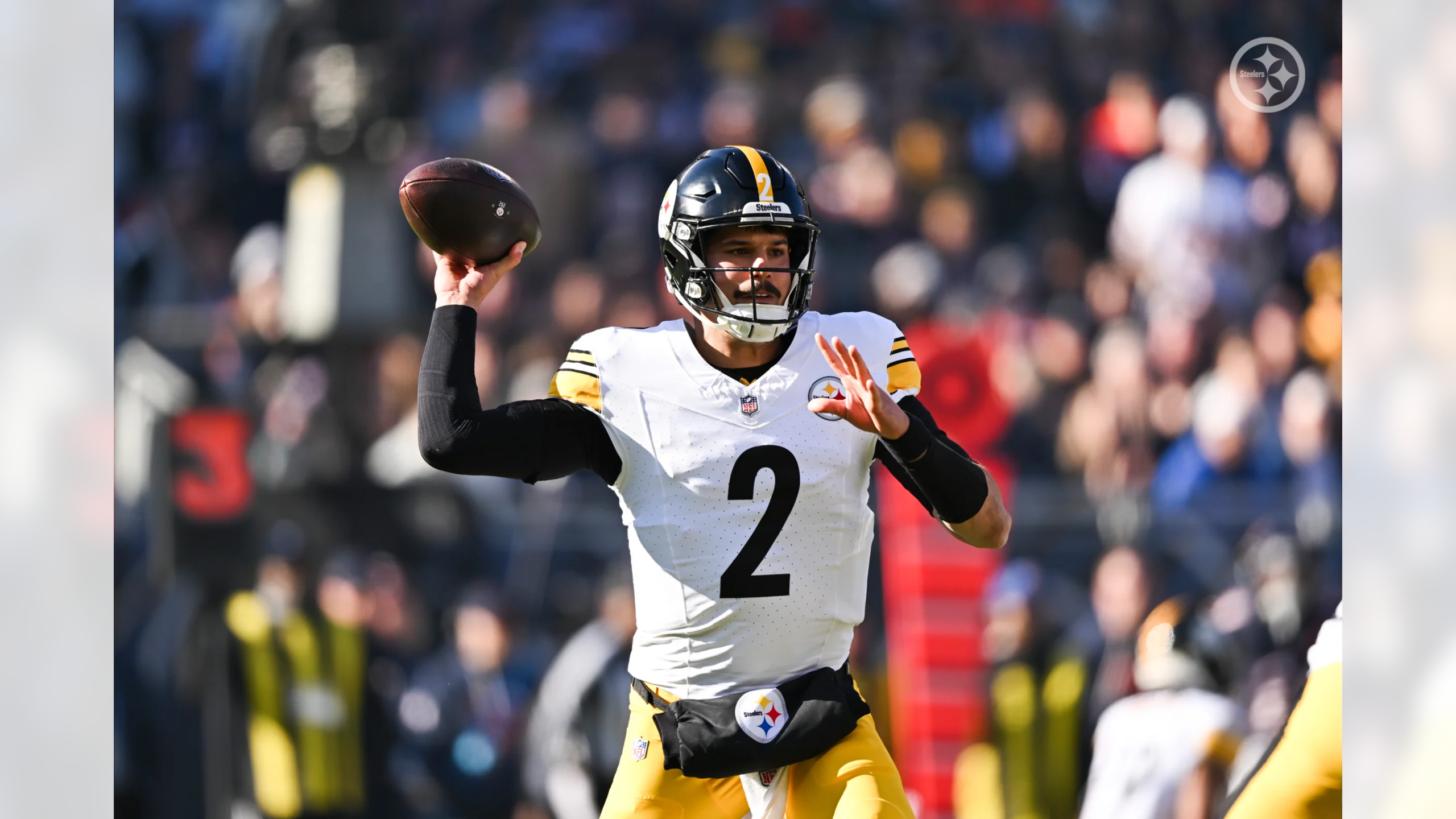 Slip and Slide: Steelers’ Inconsistency, Coaching Doubts Cost Them in 31-28 Loss to Bears