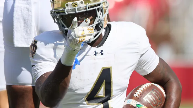 Impact HVAC Player of the Week- Week 14