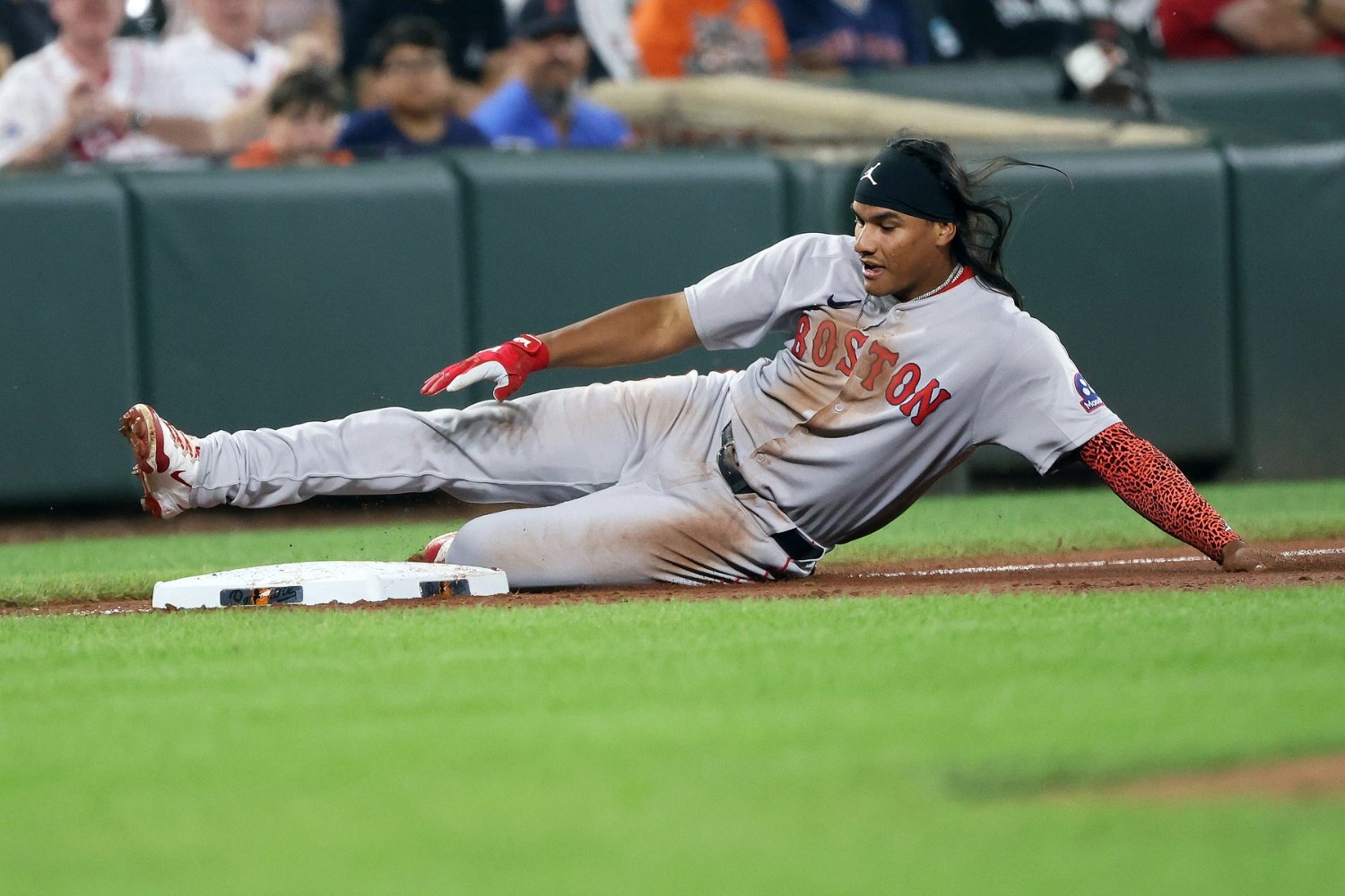 The Password Is Garcia: Pirates Trade Pitching Depth for Young Outfielder