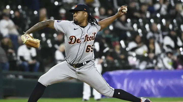 Welcome to Pittsburgh (Pirates)– Gregory Soto