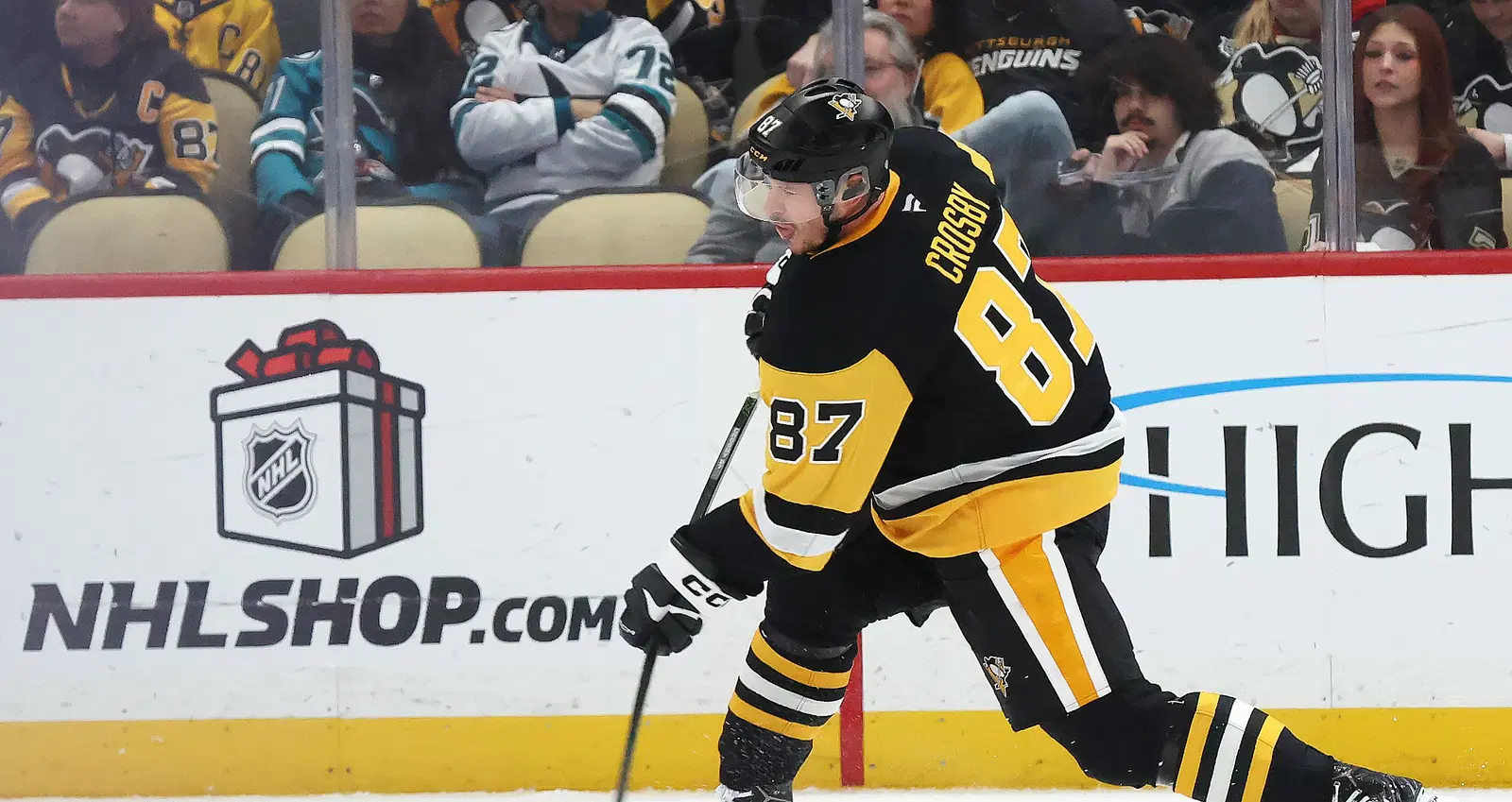 Sid the Kid becomes Sid the Man.