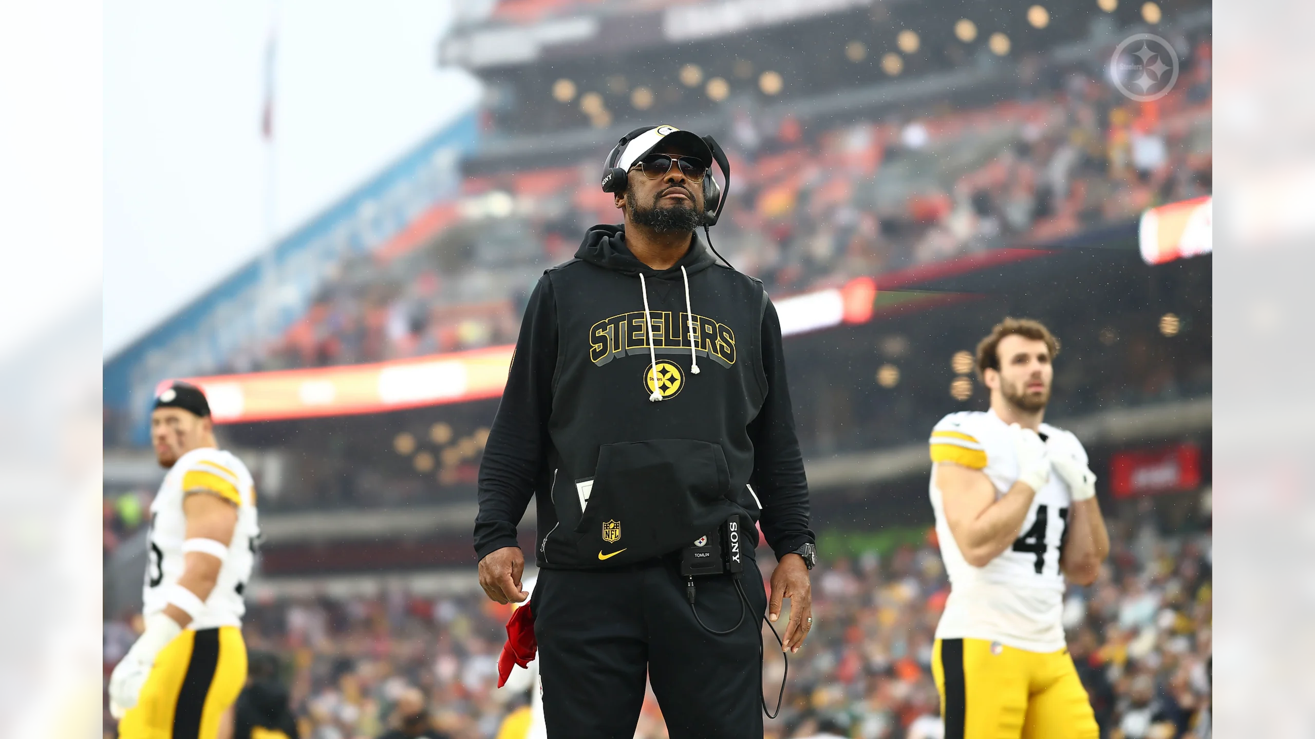 Pittsburgh’s Playoff Hopes on Life Support After Embarrassing Loss to Browns