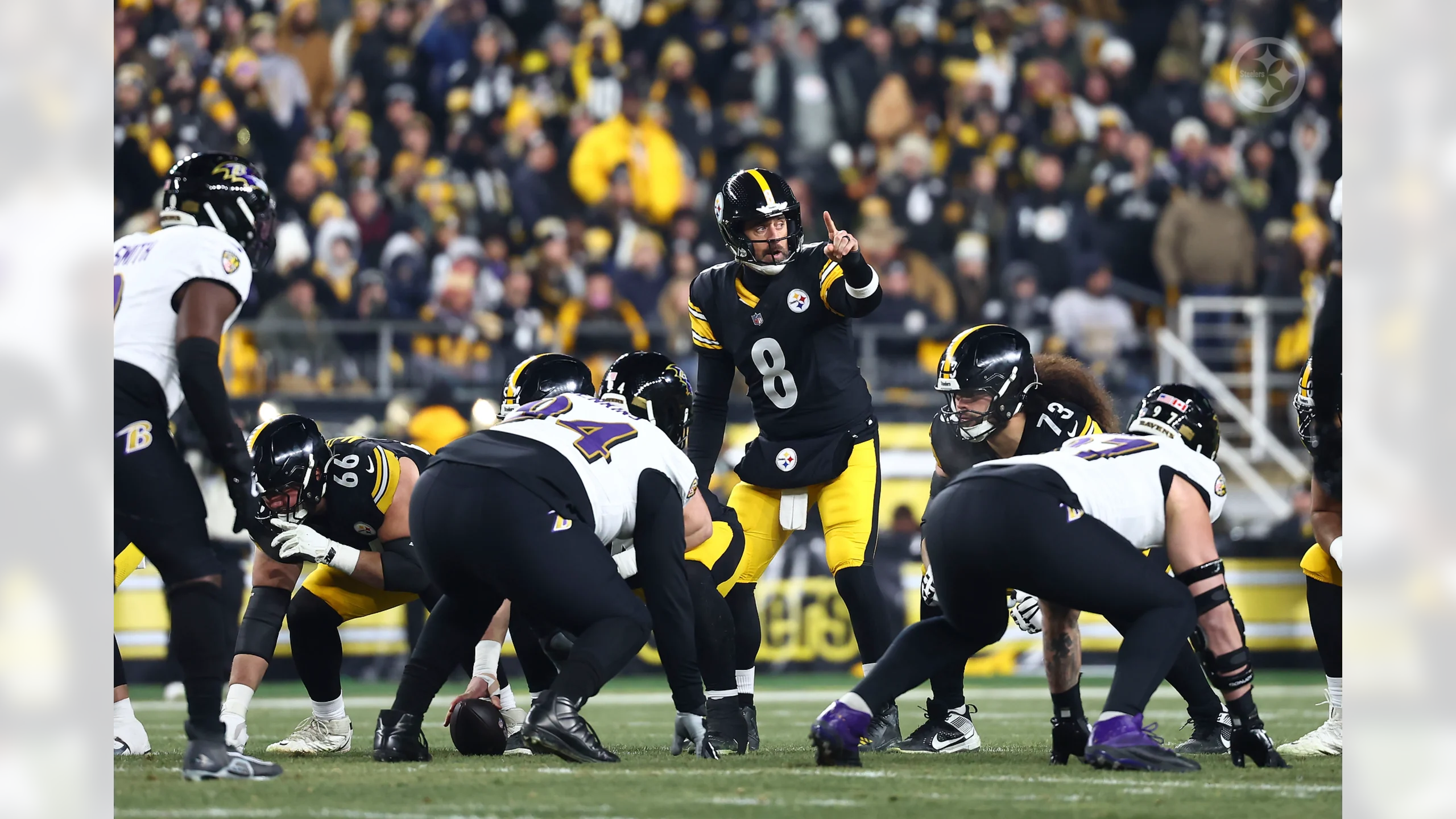 Missed Kicks, Big Plays: Steelers Top Ravens 26–24 in Nail‑Biter
