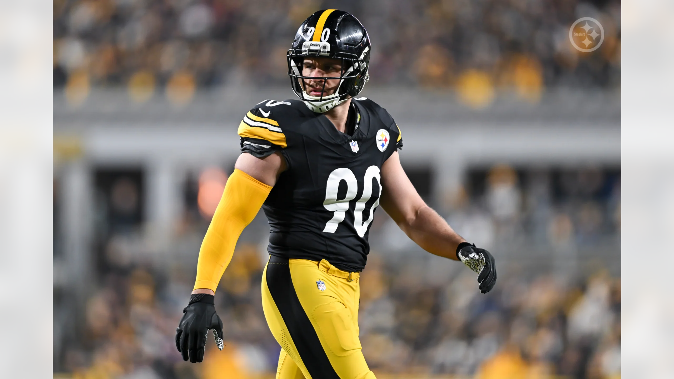 Tomlin Resigns; Steelers Enter Pivotal Offseason After 30–6 Loss