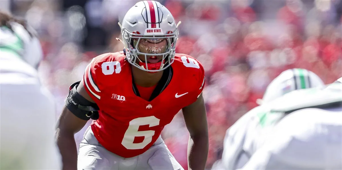 Sportsvival Scouting Lens: Sonny Styles, LB, Ohio State