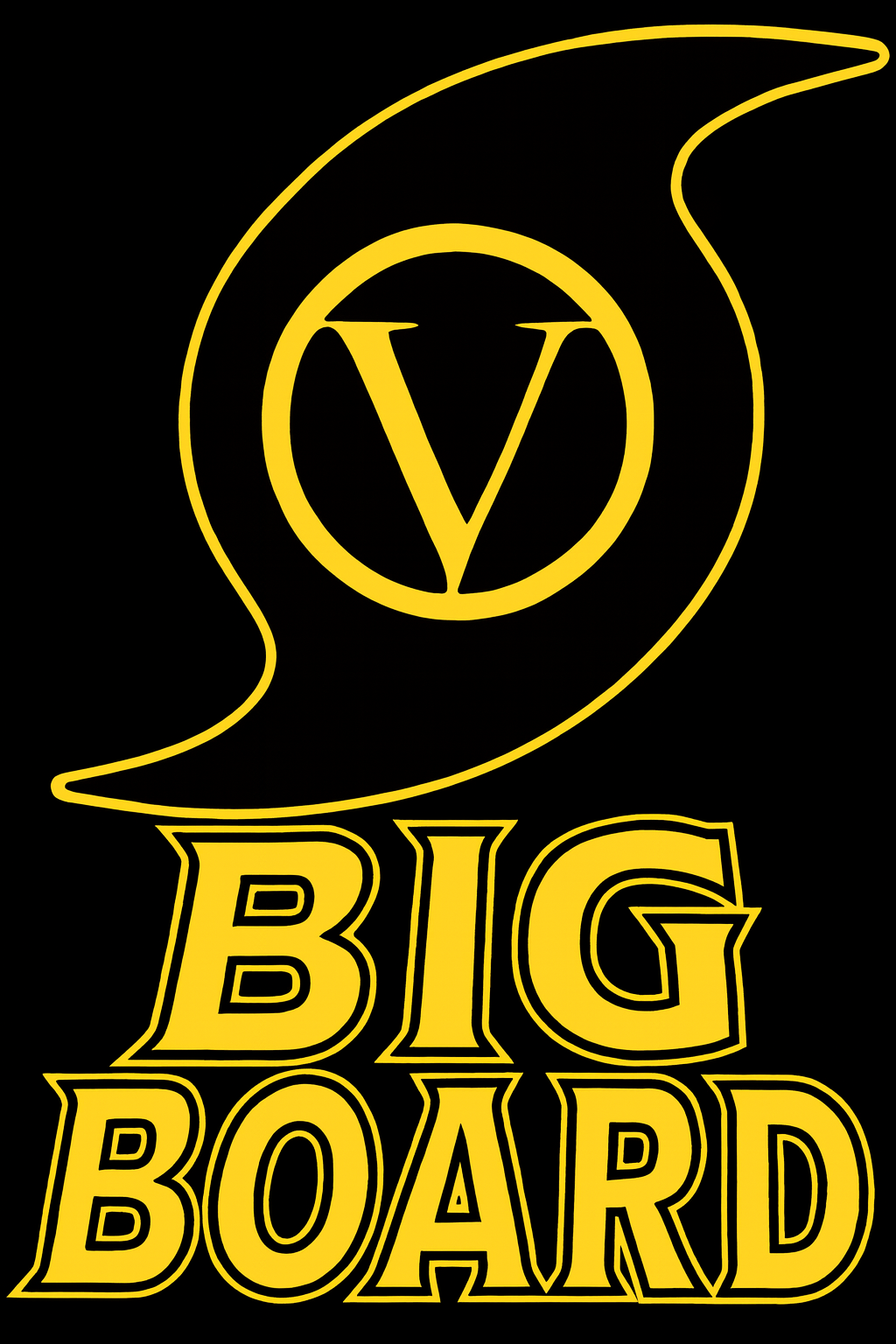 Sportsvival First BIG BOARD of 2026