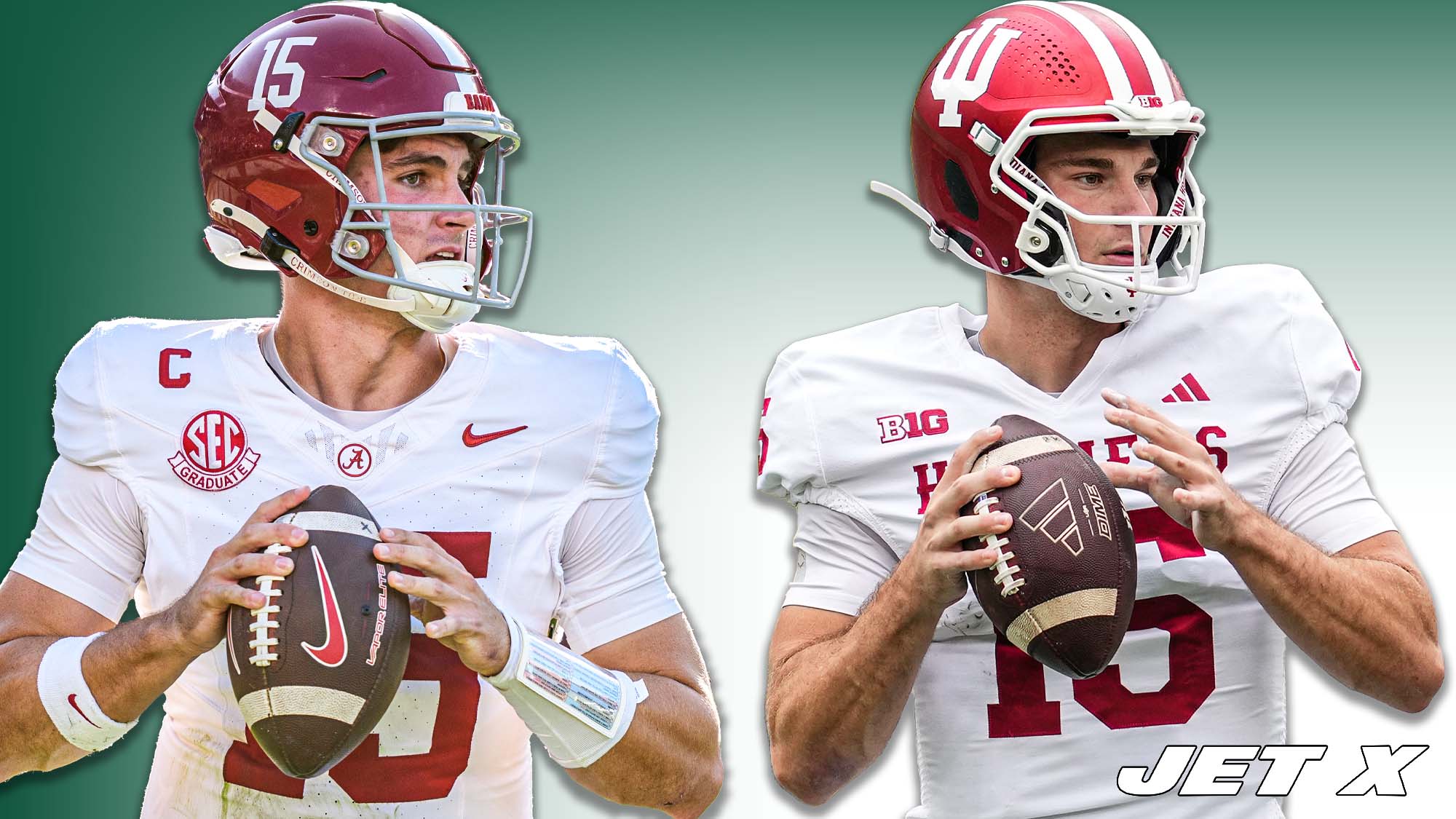 NFL 2026 Draft- Top 10 Quarterbacks