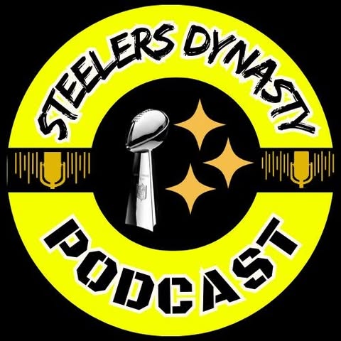 J.T. visits Steelers Dynasty Podcast