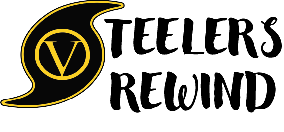 Steelers Rewind---PIT-34 NYJ-32