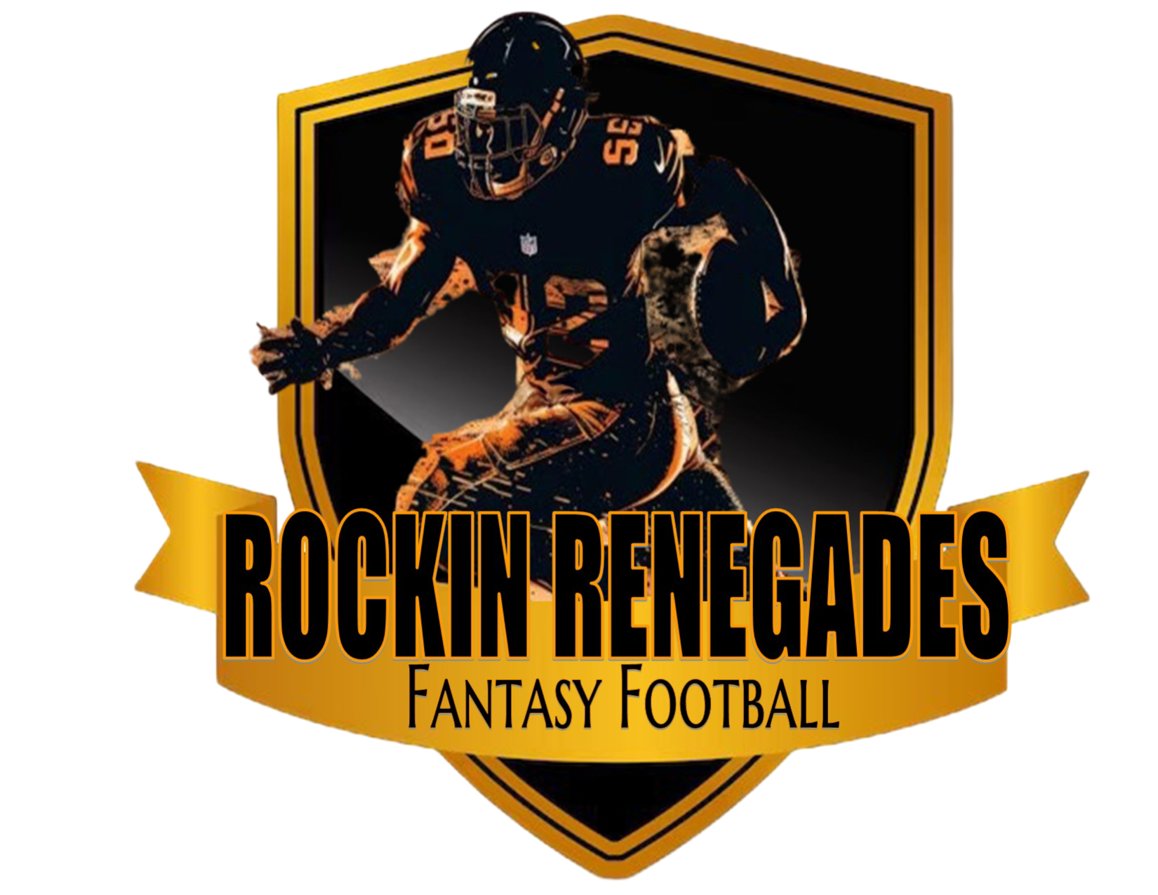 Rockin Renegades- Week 4