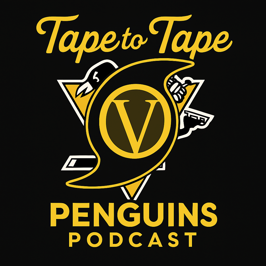 Tape to Tape...Episode 1