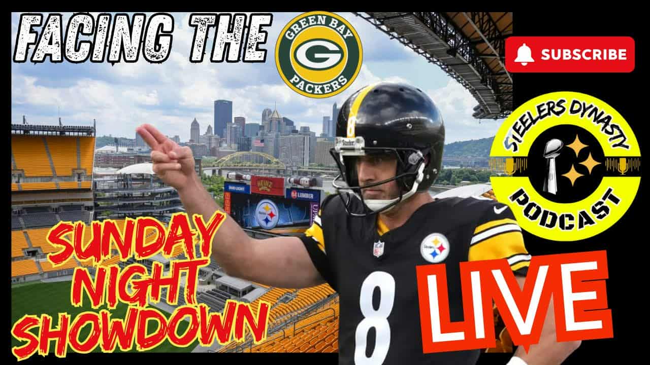 Sunday Night Showdown