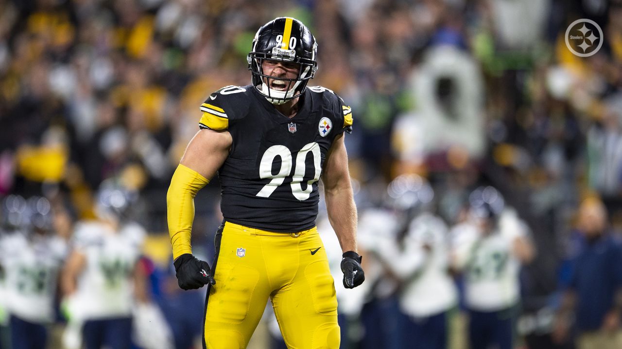 Steelers Rewind---Steelers 27 Colts- 20
