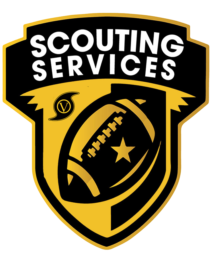 Draft Storm--Week 12