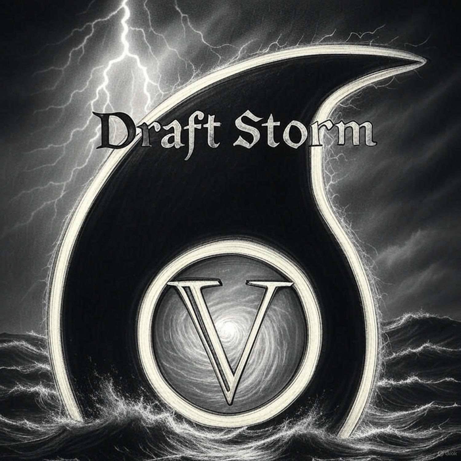 Draft Storm--Indiana Won it All!