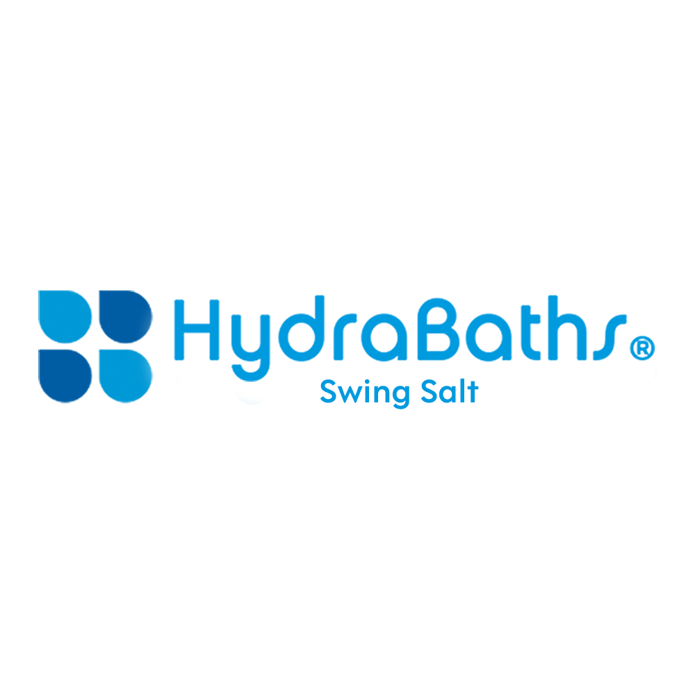 HydraBaths Swing Salt
