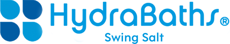 HydraBaths Swing Salt
