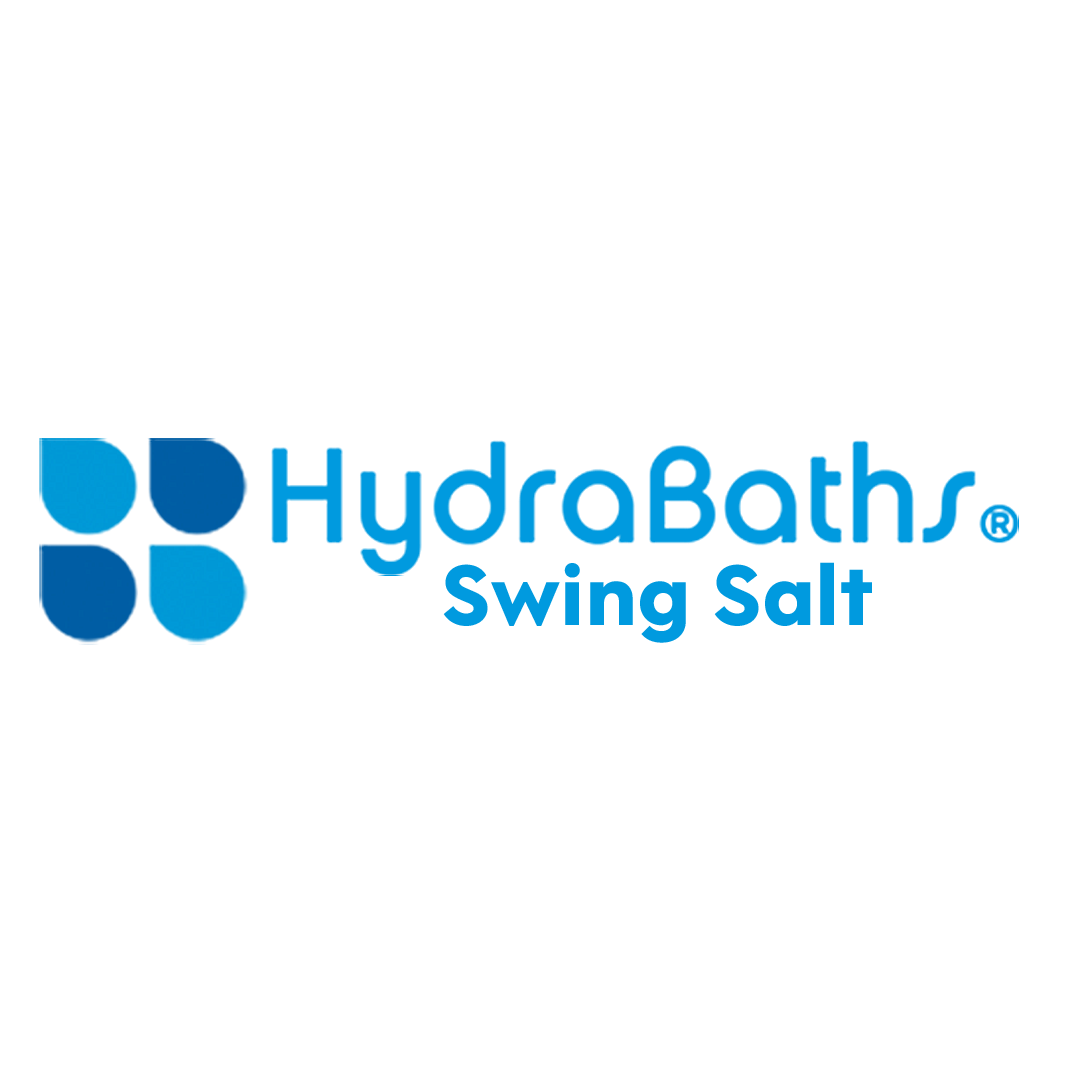 HydraBaths Swing Salt