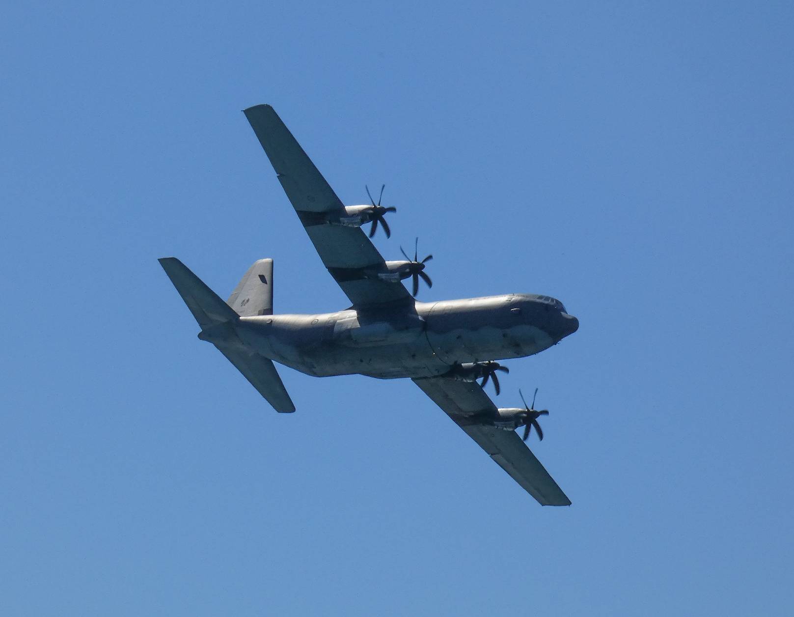 Royal Australian Air Force A97-465 at YSWD by SingingAvgeek