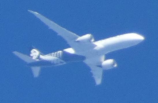 Air New Zealand ZK-NZJ at YBBN by SingingAvgeek