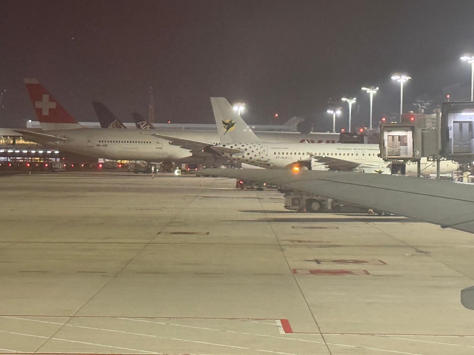 ANA JA894A at WSSS by KKNNKJ