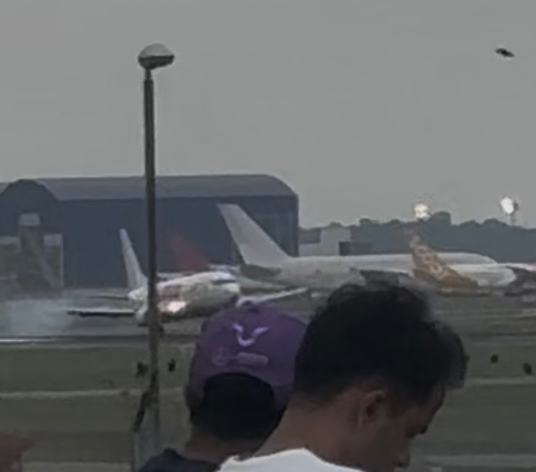RGA Cargo PK-MBA at WSSS by KKNNKJ