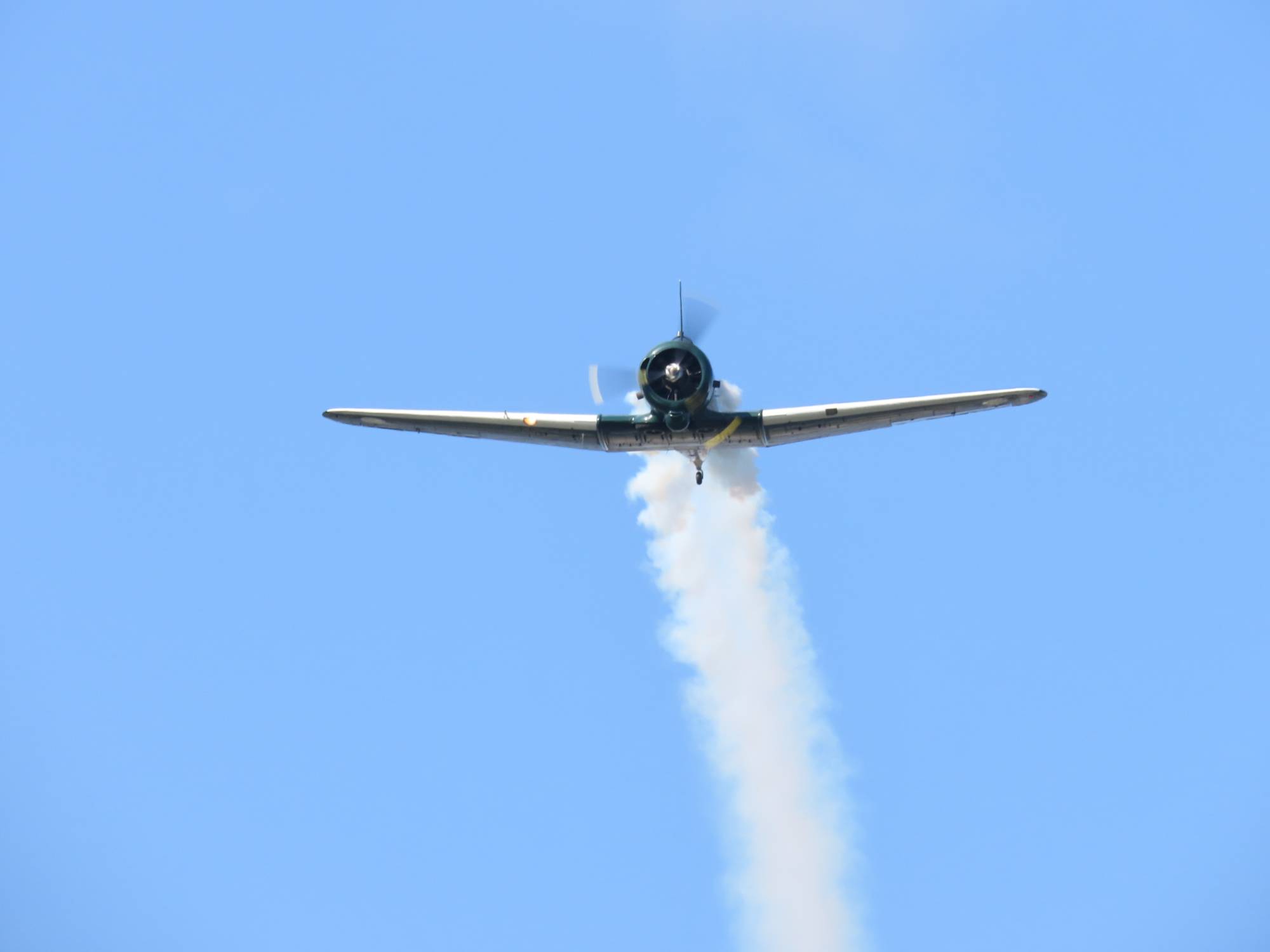 RAAF's No. 100 Squadron VH-BFF at MISC by Jacobs_Aviation