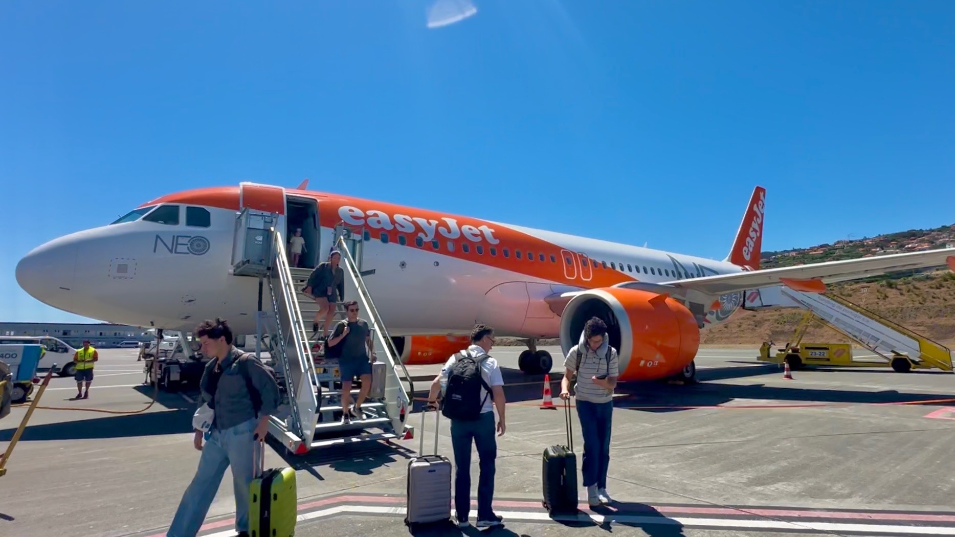 EasyJet Europe OE-LSO at LPMA by JFran_RF27